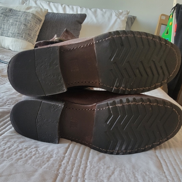 Frye boots - Picture 2 of 3